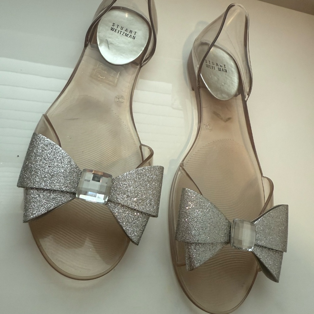 Stuart Weitzman Shoes - image 2